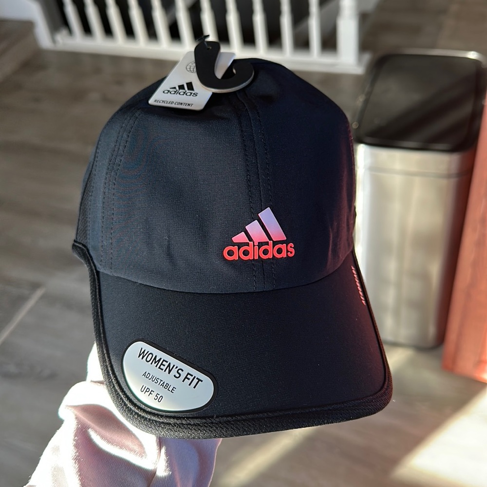Adidas hat